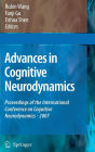 Advances in Cognitive Neurodynamics: Proceedings of the International Conference on Cognitive Neurodynamics - 2007