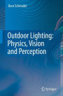 Outdoor Lighting: Physics, Vision and Perception