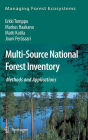 Multi-Source National Forest Inventory: Methods and Applications