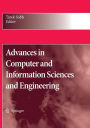 Advances in Computer and Information Sciences and Engineering