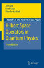 Hilbert Space Operators in Quantum Physics