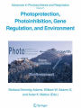 Photoprotection, Photoinhibition, Gene Regulation, and Environment / Edition 1