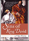 The Sins of King David: A New History