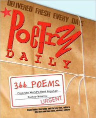 Poetry Daily