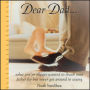 Dear Dad 2E: What You've Always Wanted to Thank Your Father for but Never Got Around to Saying