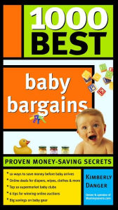 1,000 Best Baby Bargains