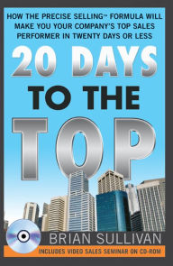 20 Days To The Top