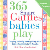 365 Games Smart Babies Play