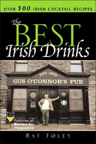 Best Irish Drinks