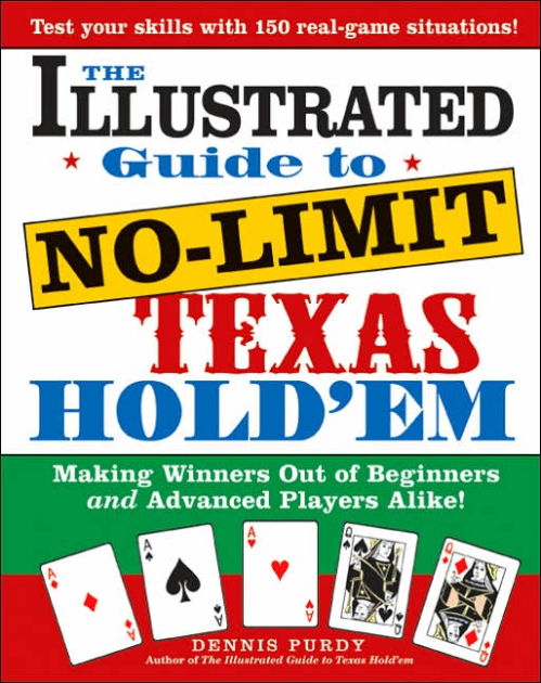 Holdem winner