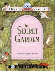 Secret Garden with CD