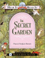 Secret Garden with CD