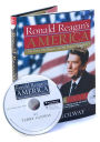 Ronald Reagan's America: His Voice, His Dreams and His Vision of Tomorrow