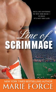 Line of Scrimmage