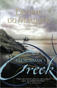 Title: Frenchman's Creek, Author: Daphne du Maurier