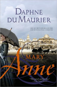 Mary Anne