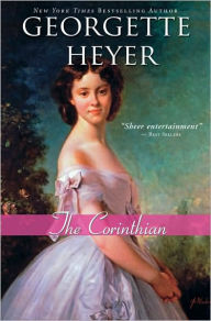 Title: The Corinthian, Author: Georgette Heyer