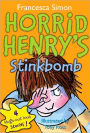 Horrid Henry's Stinkbomb