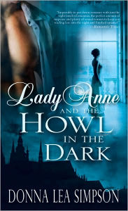 Lady Anne and the Howl in the Dark