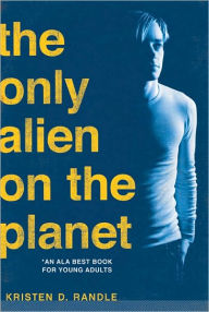 The Only Alien on the Planet