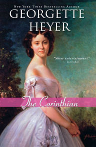 Title: The Corinthian, Author: Georgette Heyer