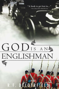 God is an Englishman