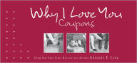 Why I Love You Coupons