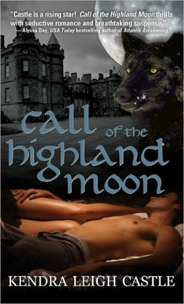 Call of the Highland Moon