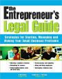 Entrepreneur's Legal Guide