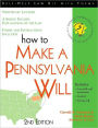 How to Make a Pennsylvania Will