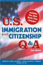 U.S. Immigration and Citizenship Q&A