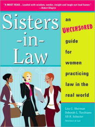 Title: Sisters-in-Law, Author: Lisa Sherman