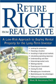 Retire Rich from Real Estate