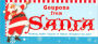 Coupons from Santa