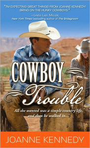 Cowboy Trouble