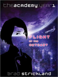 Flight of the Outcast