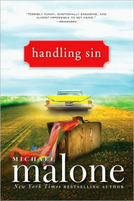 Title: Handling Sin, Author: Michael Malone