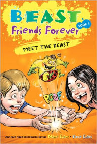 Meet the Beast (Beast Friends Forever Series #1)