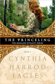 The Princeling (Morland Dynasty Series #3)