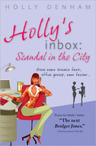 Holly's Inbox: Scandal in the City