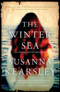 Title: The Winter Sea, Author: Susanna Kearsley