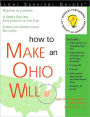 How to Make an Ohio Will