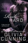 Rock Hard (Sinners on Tour Series #2)