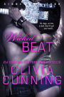 Wicked Beat (Sinners on Tour Series #4)