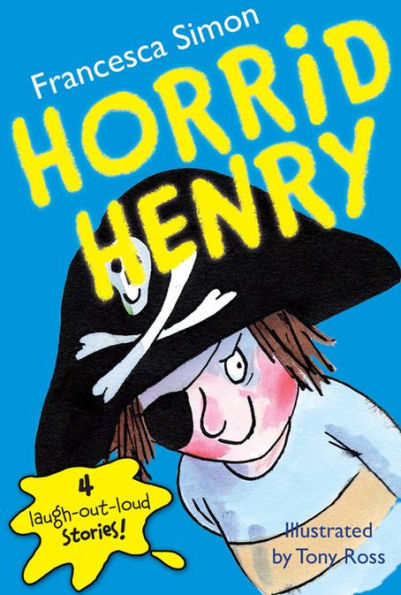 Horrid Henry