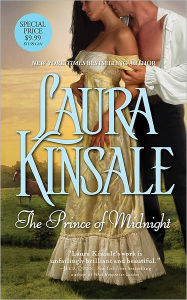 Prince of Midnight