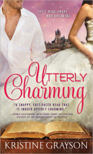 Title: Utterly Charming, Author: Kristine Grayson