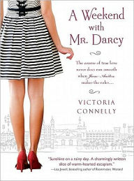 A Weekend with Mr. Darcy
