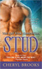 Stud (Cat Star Chronicles Series #8)
