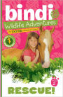 Rescue!: A Bindi Irwin Adventure